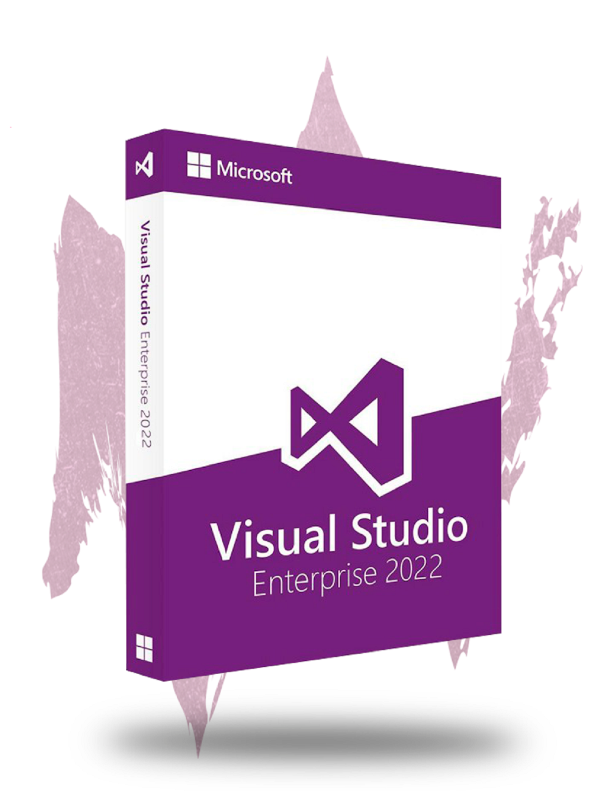 VISUAL STUDIO ENTERPRISE (1 PC)