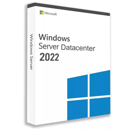 WINDOWS SERVER 2022 (STANDARD O DATACENTER)