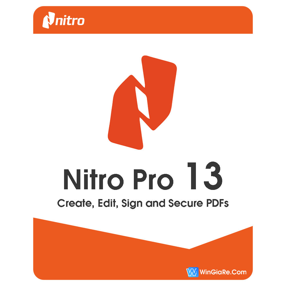 NITRO PRO 13