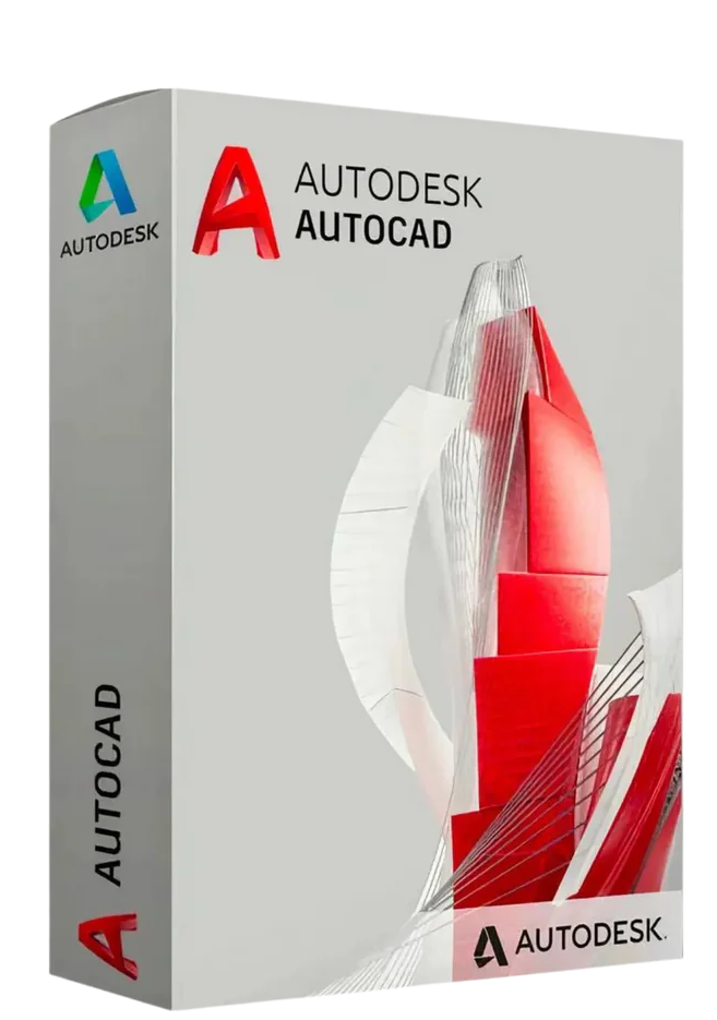 AUTODESK AUTOCAD (LICENSE EDUCATION 3 AÑO)