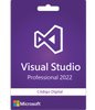 VISUAL STUDIO PROFESSIONAL (1 PC)