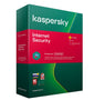 KASPERSKY INTERNET SECURITY