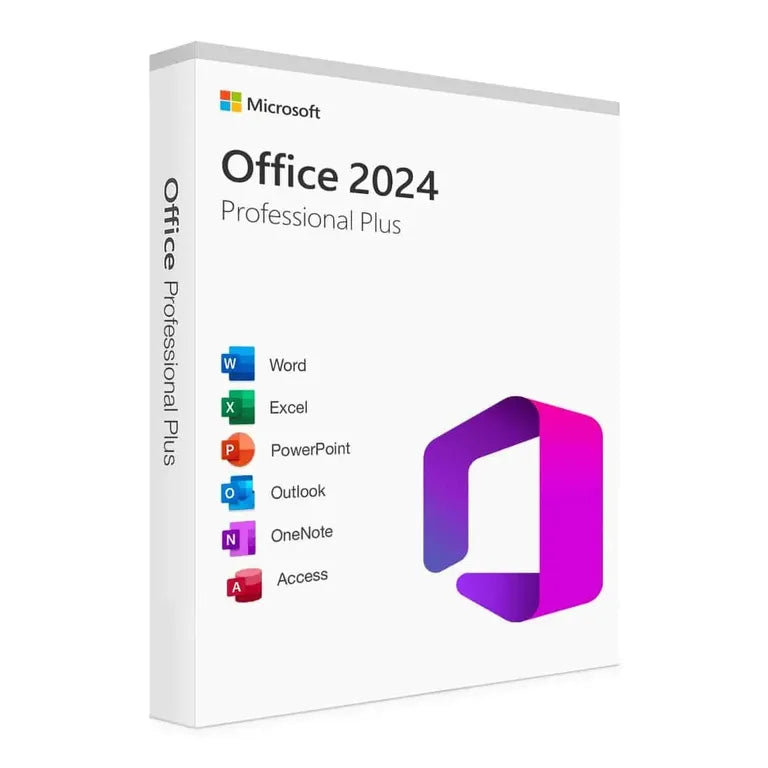 OFFICE PROFESIONAL PLUS 2024 (1PC) ACTIVACION TELEFONICA CON ASISTENCIA DE LLAMADA
