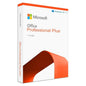 LICENCIA OFFICE PROFESIONAL PLUS 2021 BIND (1 PC)
