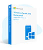 WINDOWS SERVER 2016 (STANDARD O DATACENTER)