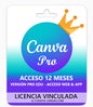 CANVA FOR EDUCATION (SUSCRIPCIÓN DE 1 AÑO)