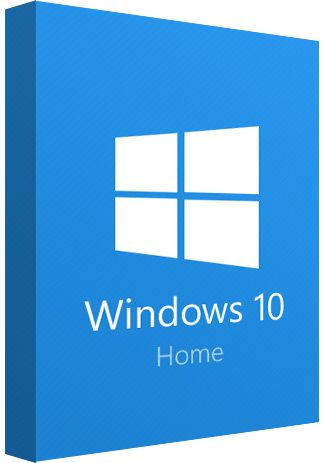 WINDOWS 10 HOME RETAIL (5PC)